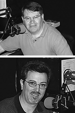 Celtic Cafe Hosts